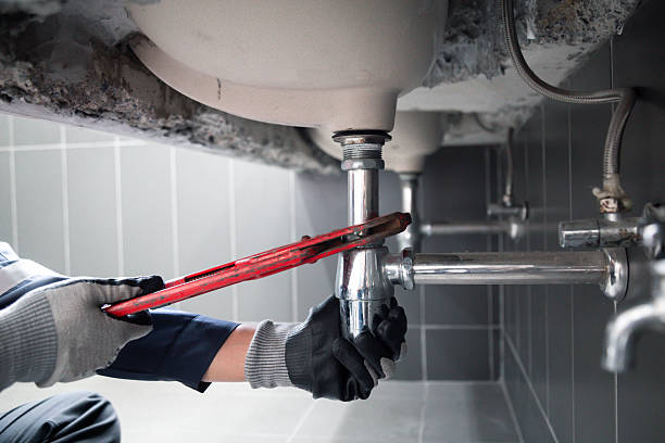 Trusted Pipe Repair service in Unionville Center, OH - AAA Plumbing Heating